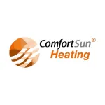 ComfortSun logo