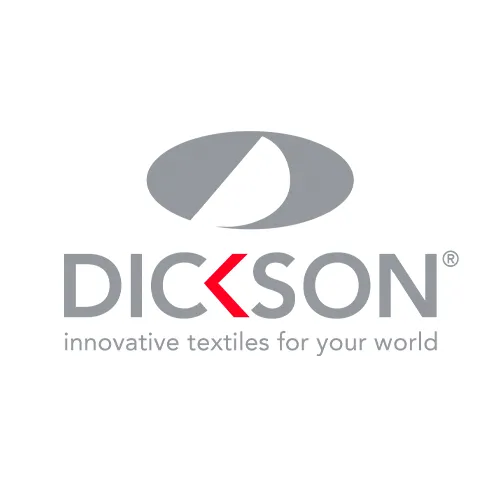 Dralon Dickson, Catálogos de Telas