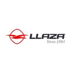 LLAZA logo