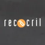Recacril logo
