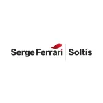 Serge Ferrari Soltis logo