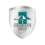 UHLMANN logo