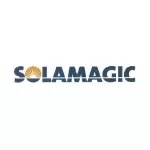 Solmagic logo